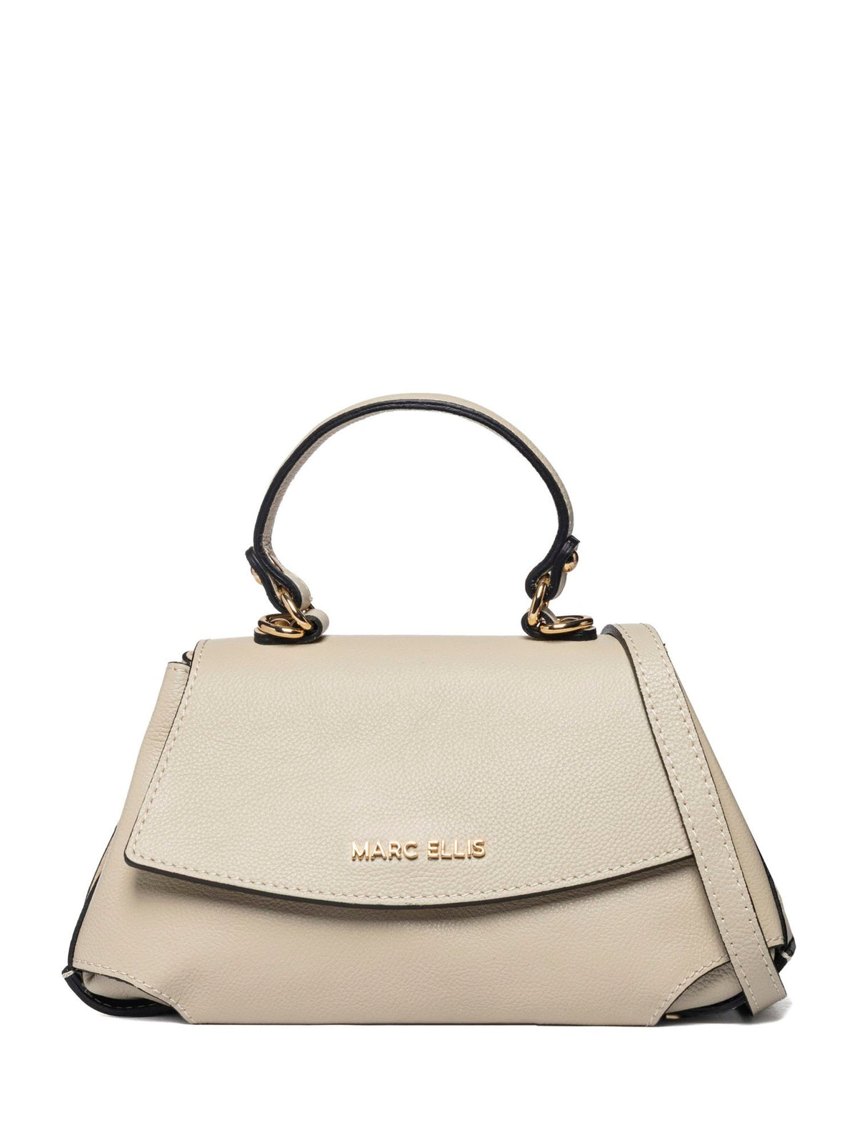Borsa a Mano Spency S in Pelle