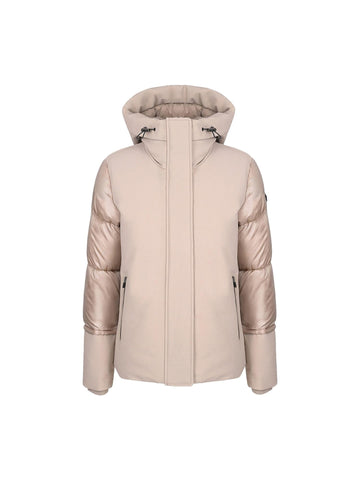 Canadian Piumino reversibile Keoma