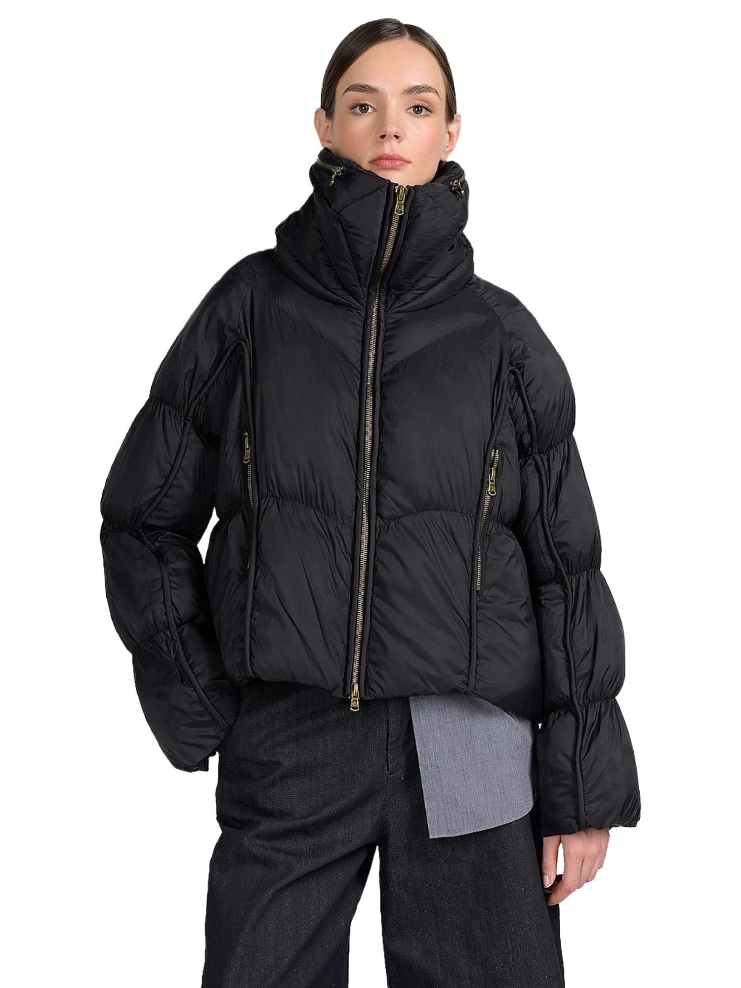 Canadian Piumino Margaux