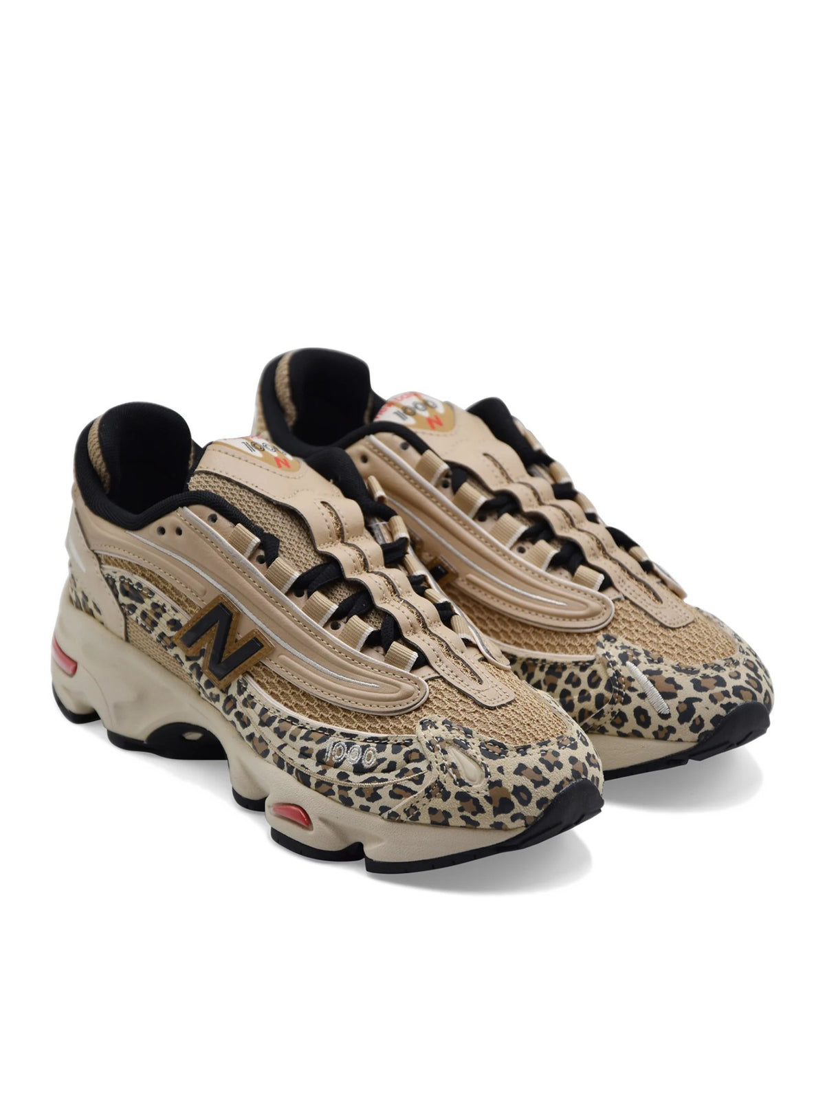 New Balance Sneaker 1000