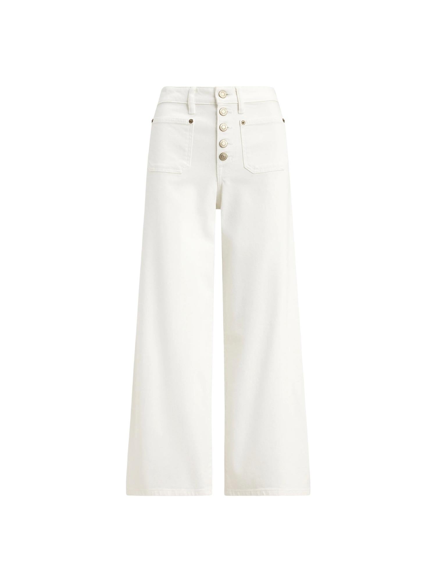 Lauren Ralph Lauren Jeans crop Saira