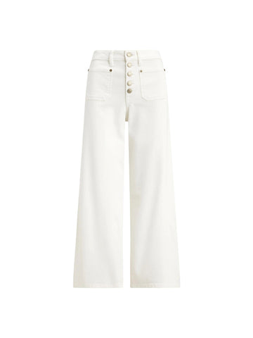 Lauren Ralph Lauren Jeans crop Saira