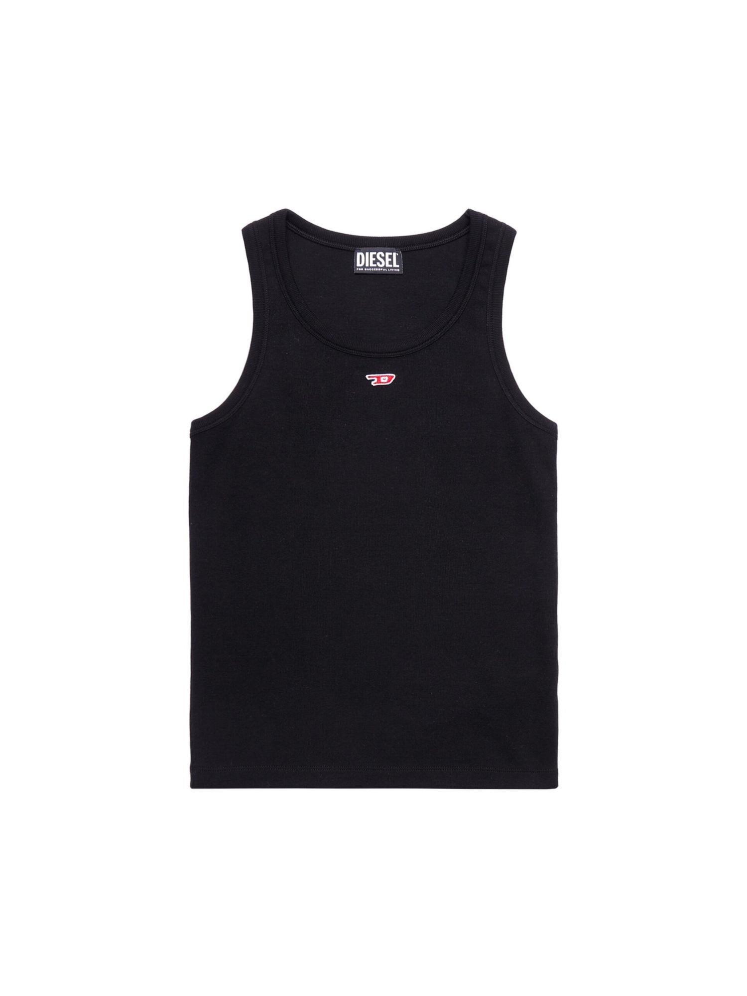 Diesel Canotta basic T-Anky