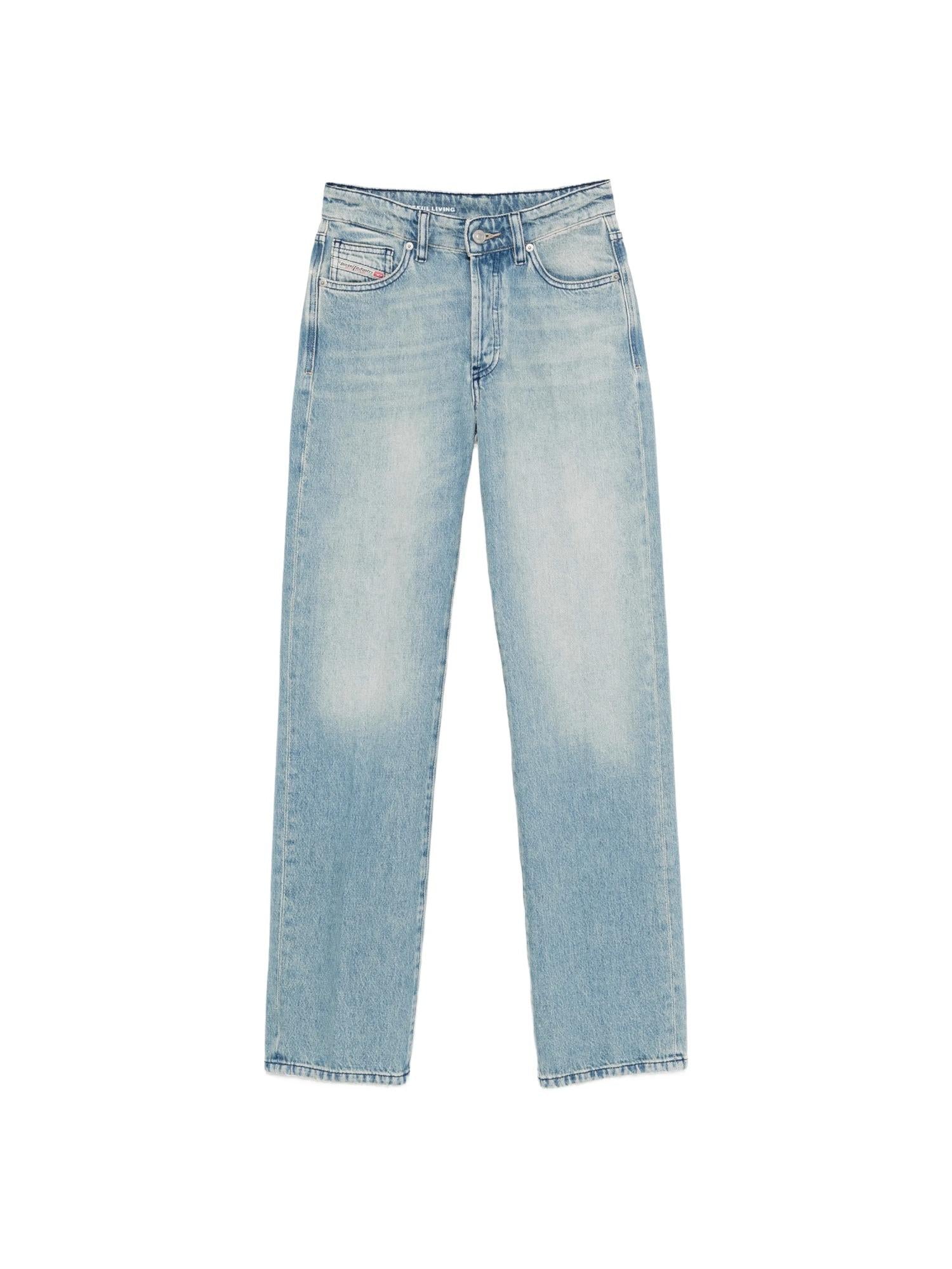 Diesel Jeans regular fit 1971 D-Sent