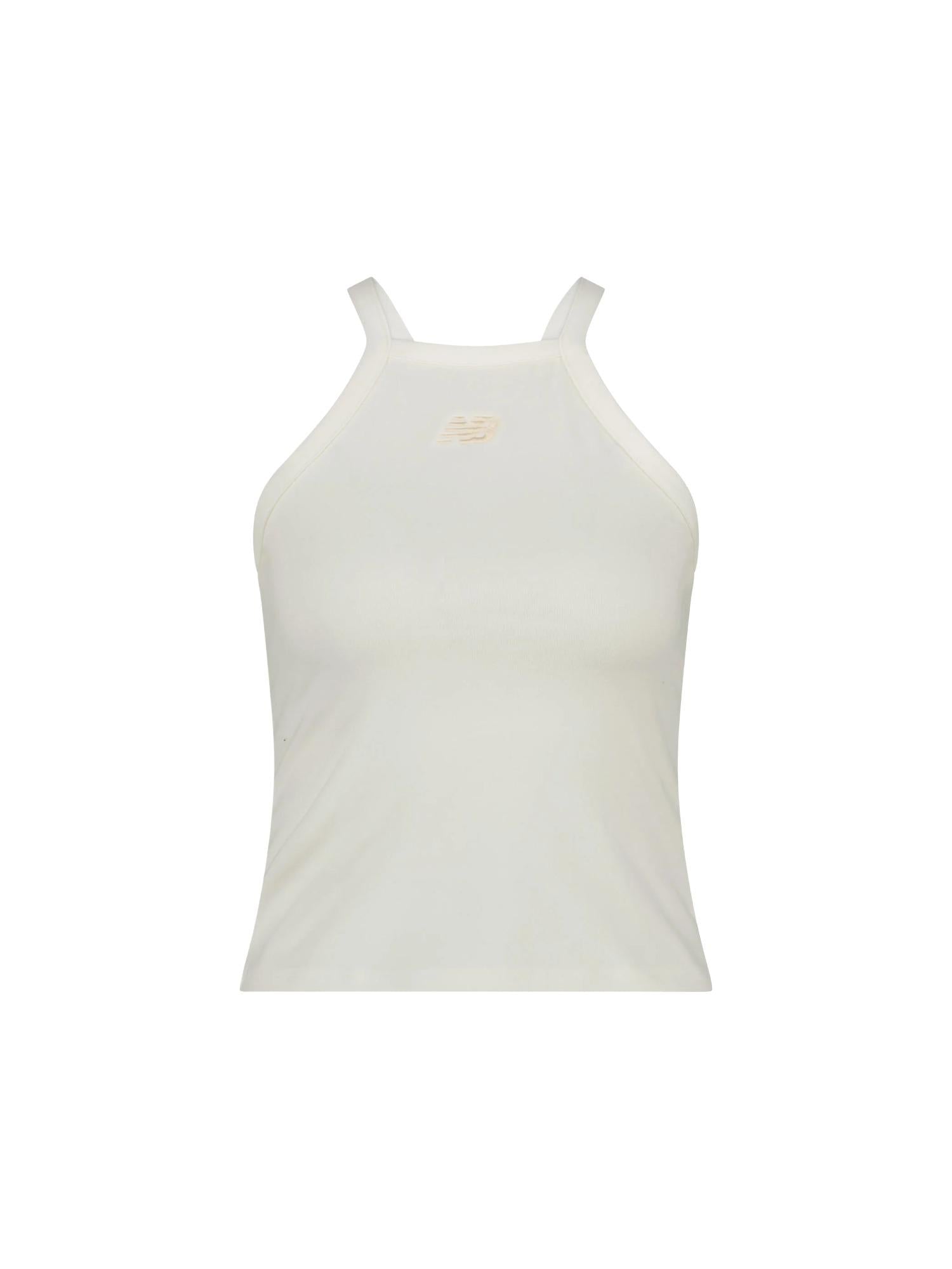 New Balance Canotta con logo