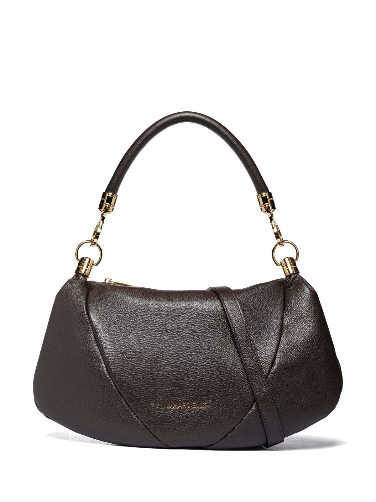 Borsa a Mano Deva M in Pelle