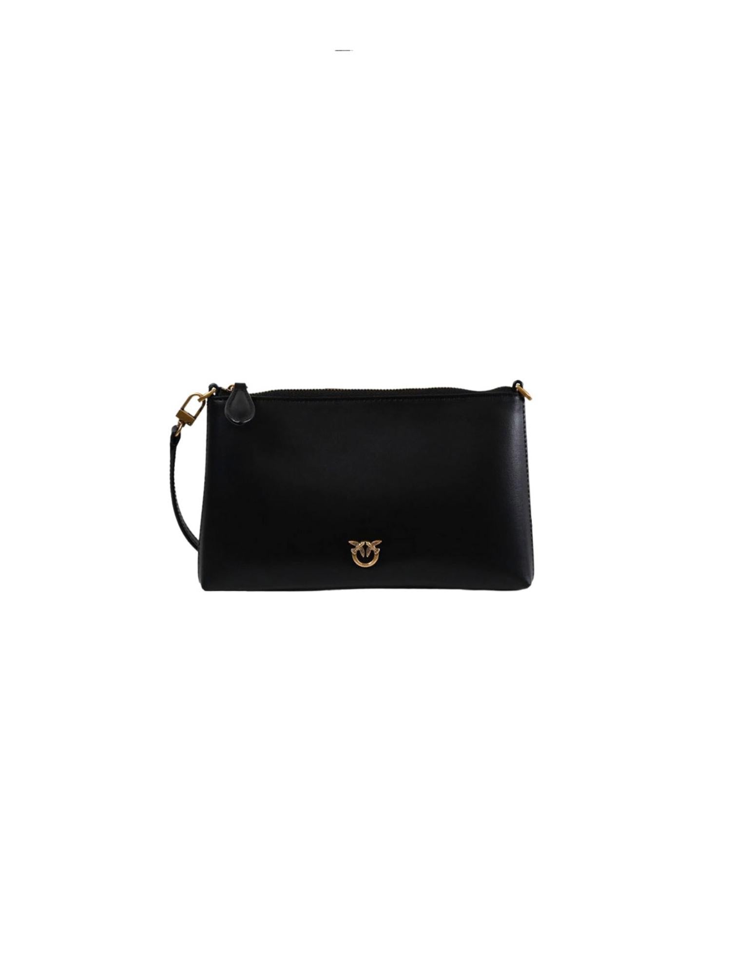 Pinko Borsa Flat Horizontal Mini
