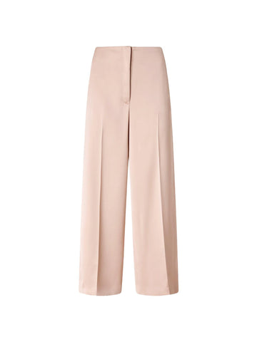 Pinko Pantalone satinato Limoncello