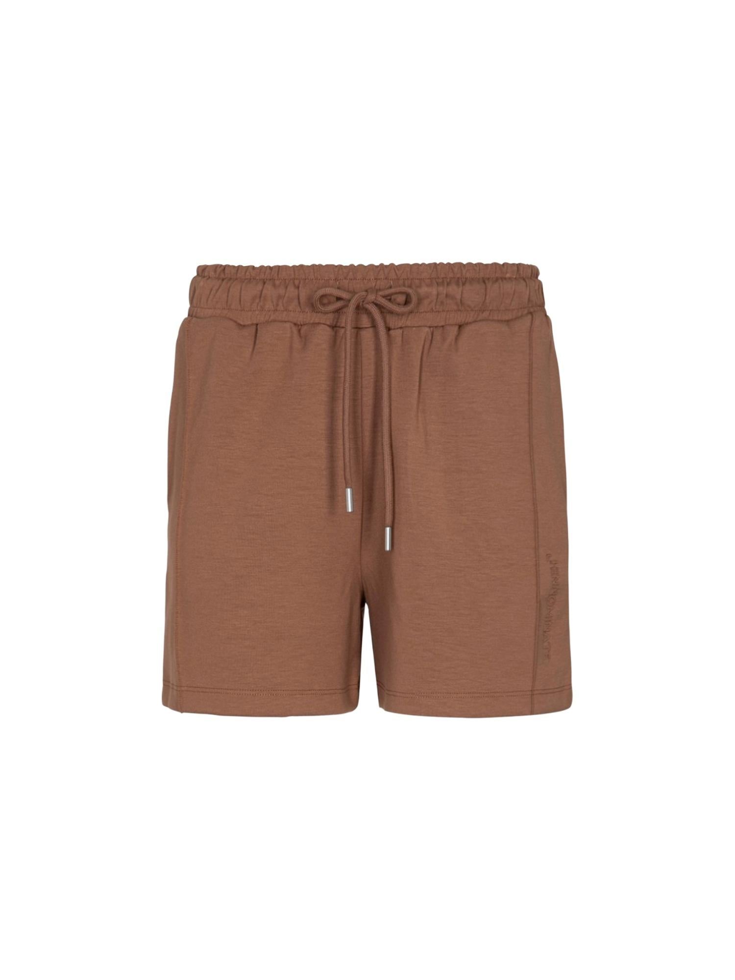 Hinnominate Shorts in viscosa