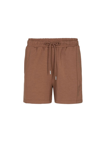 Hinnominate Shorts in viscosa