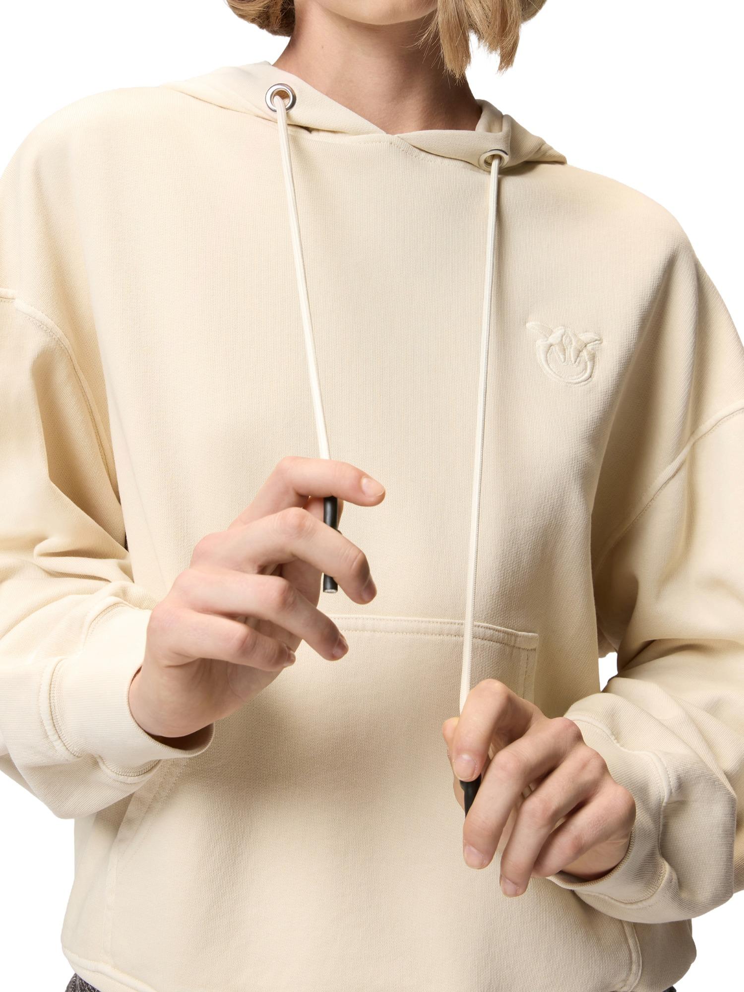 Pinko Felpa basic Melato