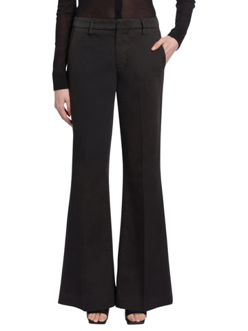 Dondup Pantalone wide leg Janice