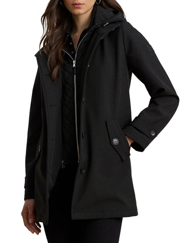 Lauren Ralph Lauren Cappotto in softshell