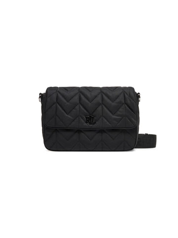 Lauren Ralph Lauren Borsa piccola in tessuto Stevie