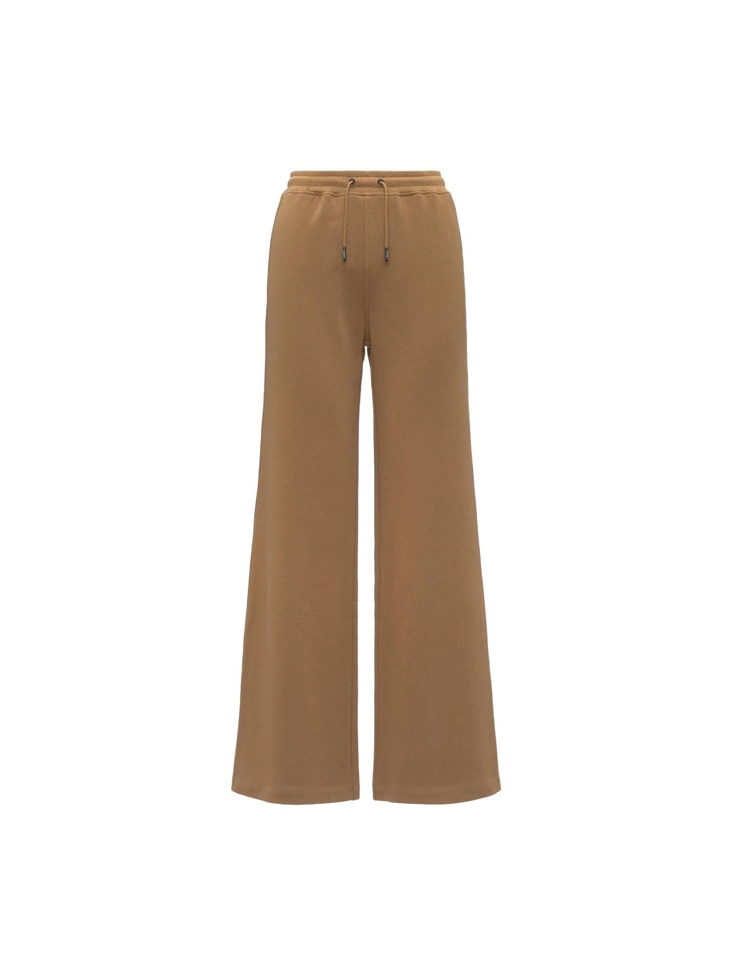K-Way Pantalone a palazzo Loyre