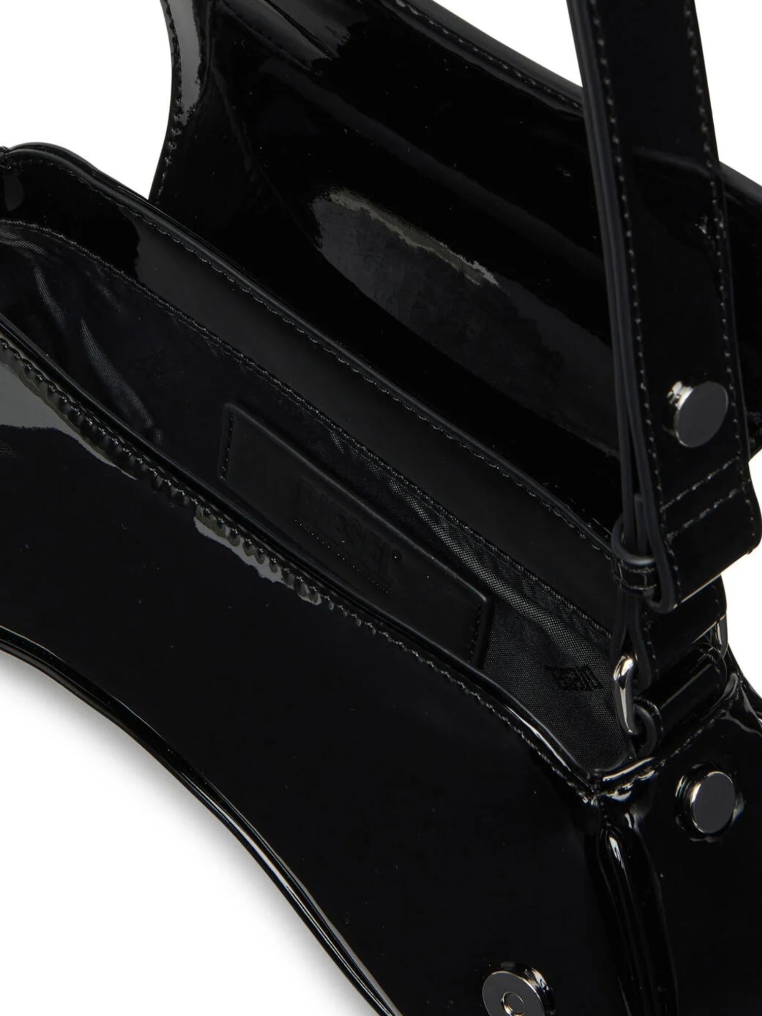 Diesel Borsa Play Crossbody