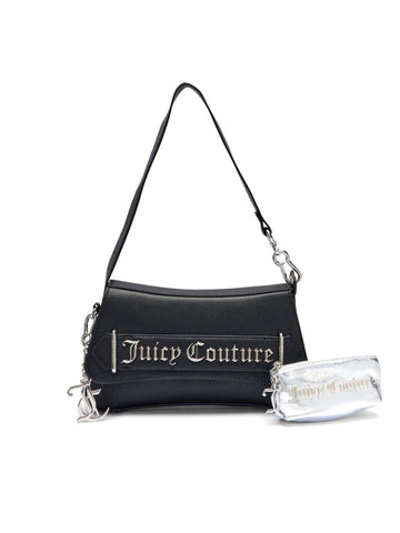 Juicy Couture Borsa Jasmine Flap