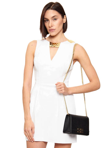 Elisabetta Franchi Borsa a tracolla media