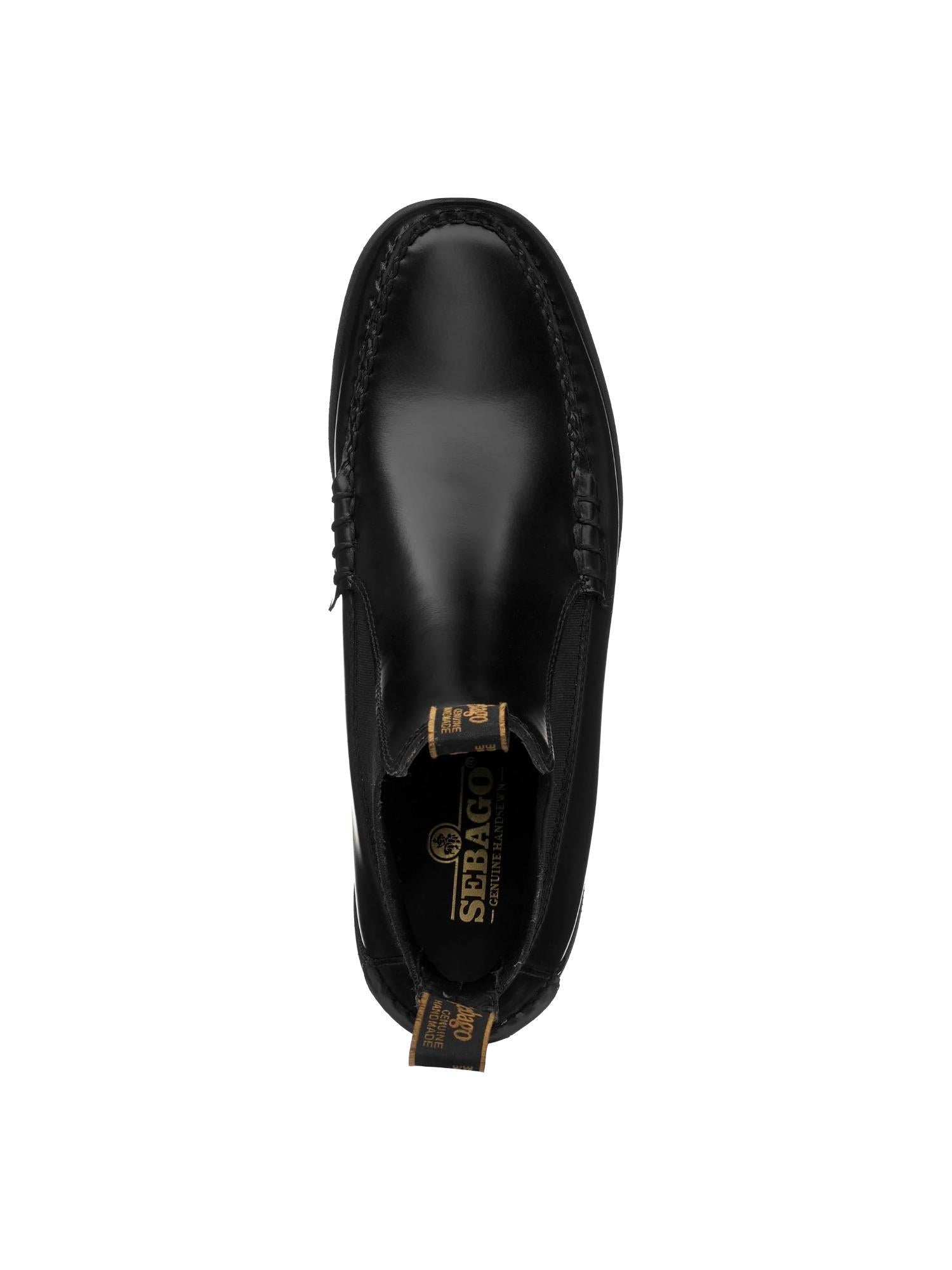 Sebago Stivaletti loafer Calliope