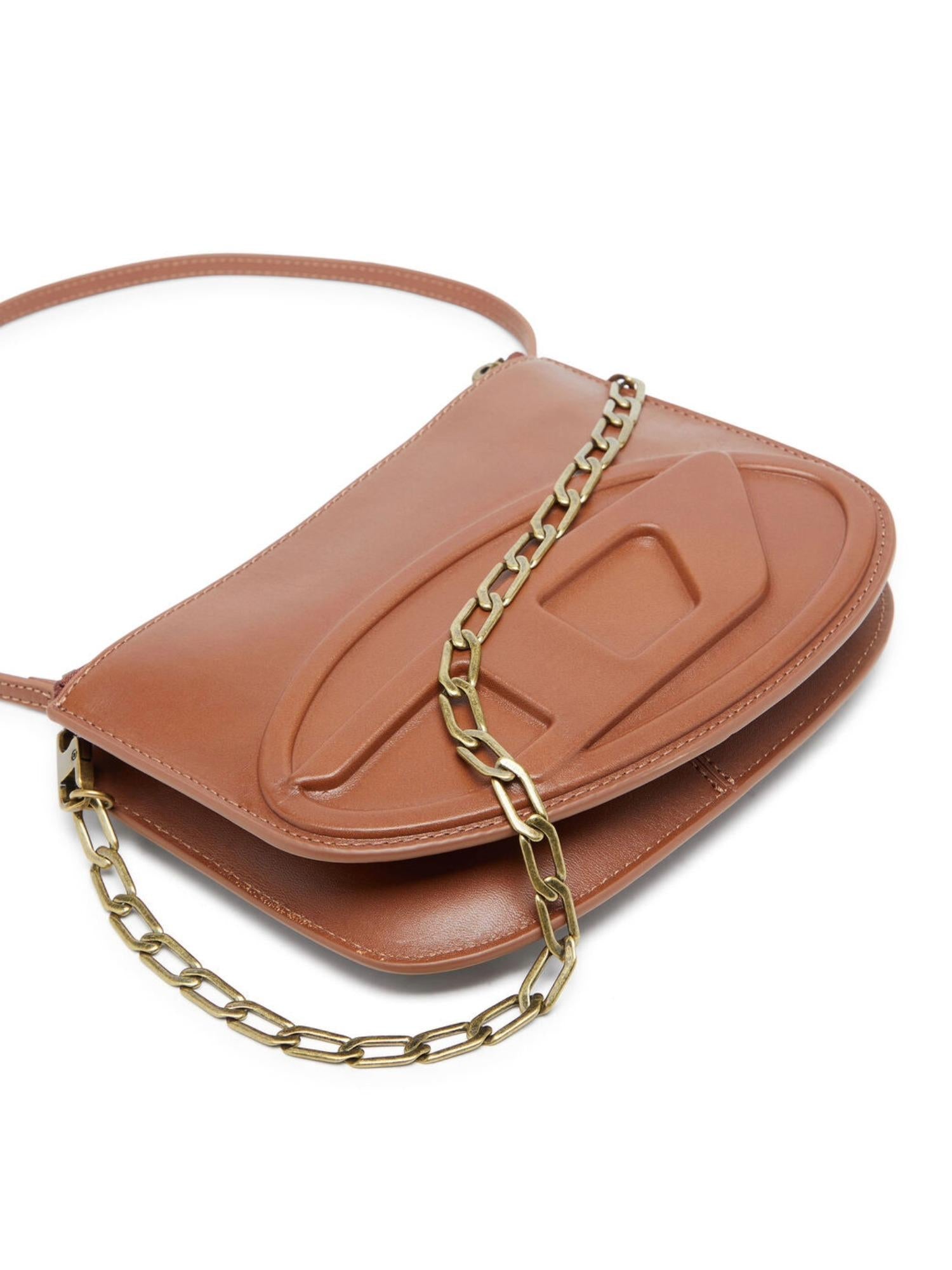 Diesel Borsa 1DR Twin