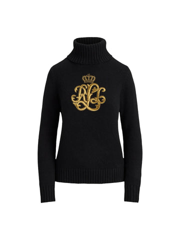 Lauren Ralph Lauren Pull à col roulé Kexley