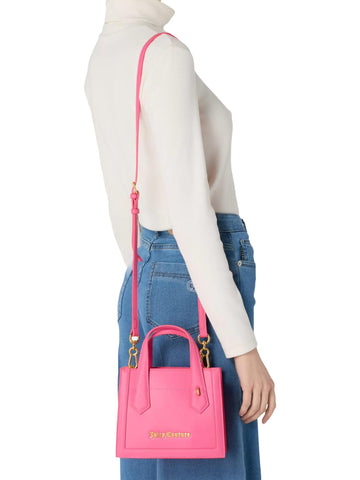 Juicy Couture Borsa Lily Small Double Handle