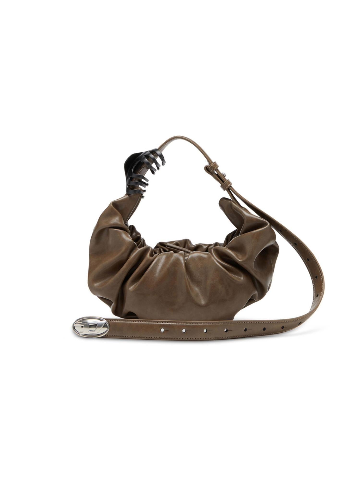 Diesel Borsa hobo Grab-D S