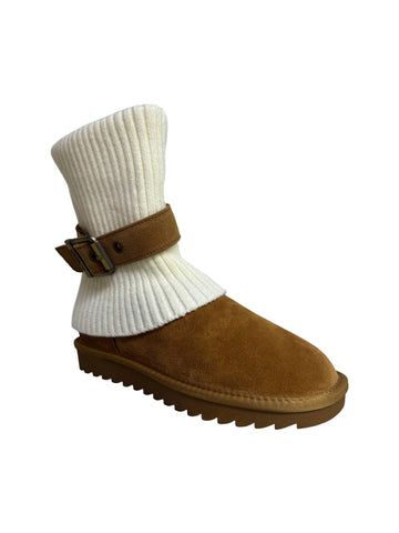 Colors of California Stivaletti con gambale