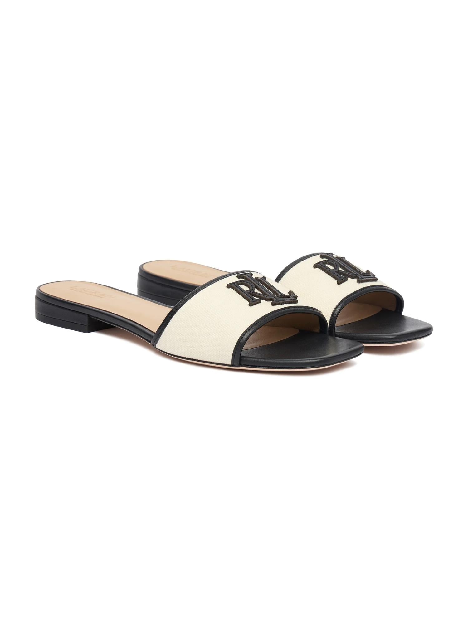 Lauren Ralph Lauren Ciabatte Everley