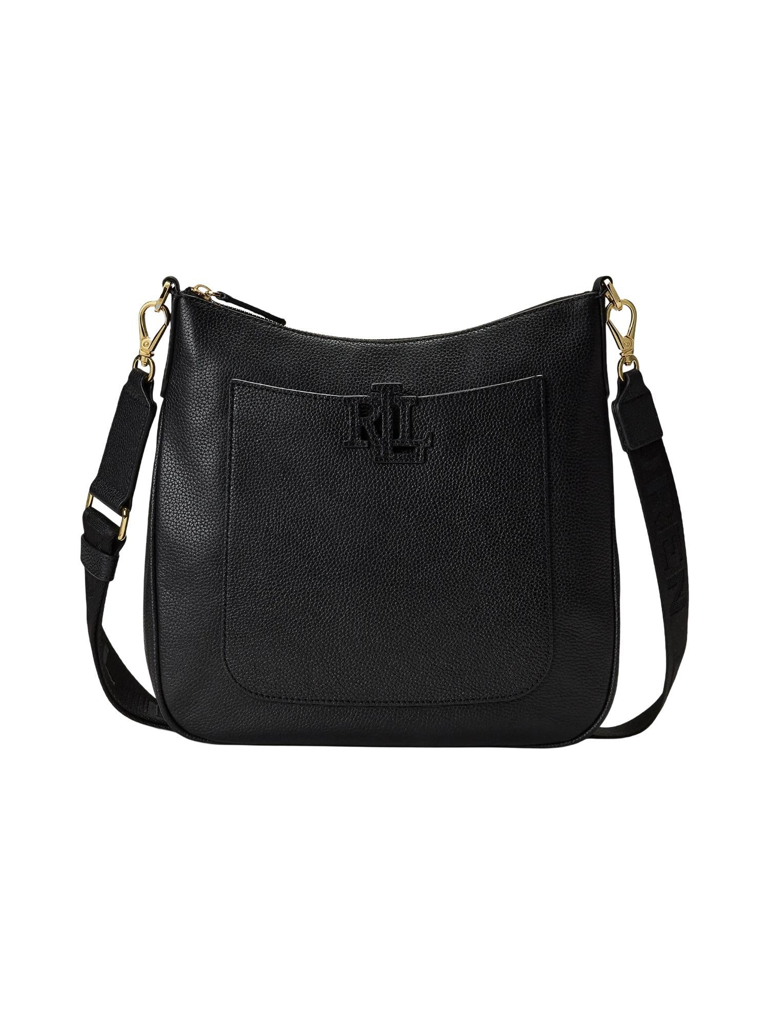 Lauren Ralph Lauren Borsa in pelle Cameryn