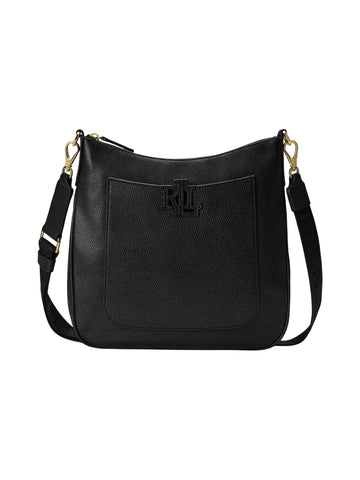 Lauren Ralph Lauren Borsa in pelle Cameryn