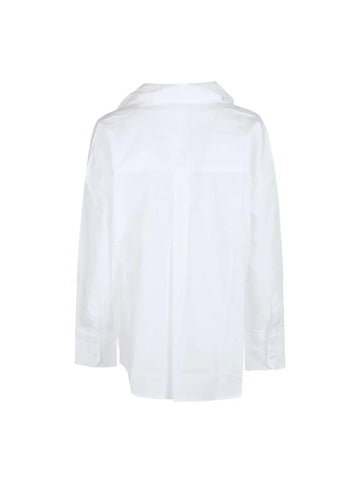 Hinnominate Camicia basic in cotone