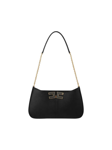 Elisabetta Franchi Borsa con dettaglio logo
