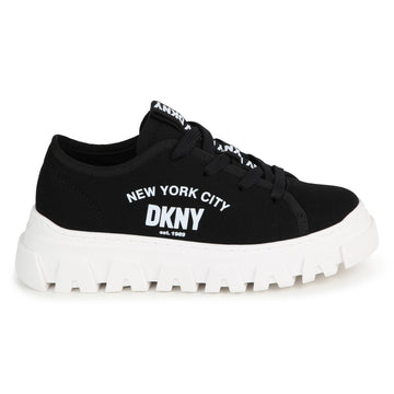 DKNY Sneakers in tela