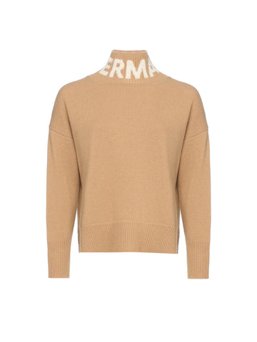 Ermanno Firenze Maglione a dolcevita