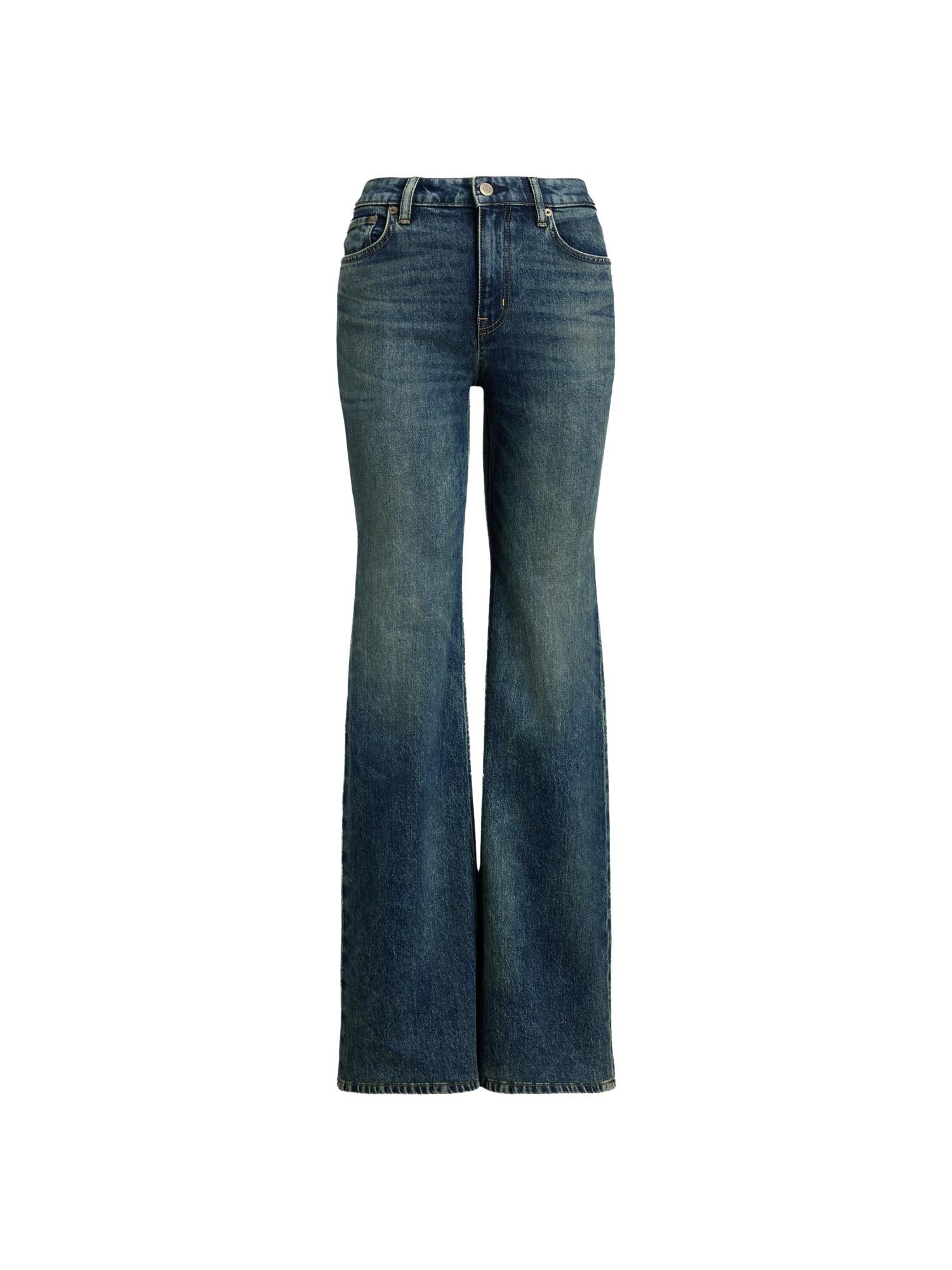 Lauren Ralph Lauren Jeans retro flare