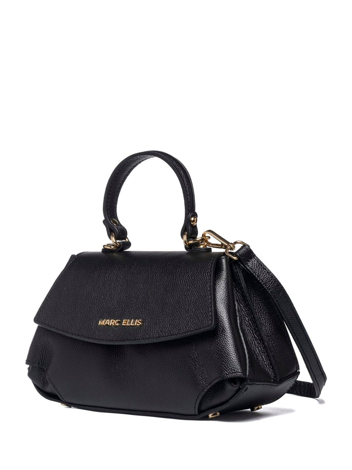 Borsa a Mano Spency S in Pelle