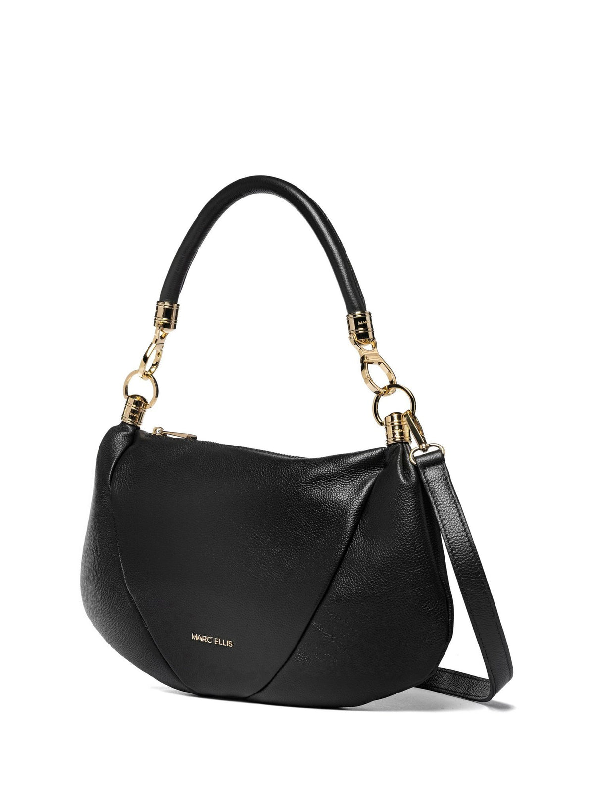 Borsa a Mano Deva M in Pelle
