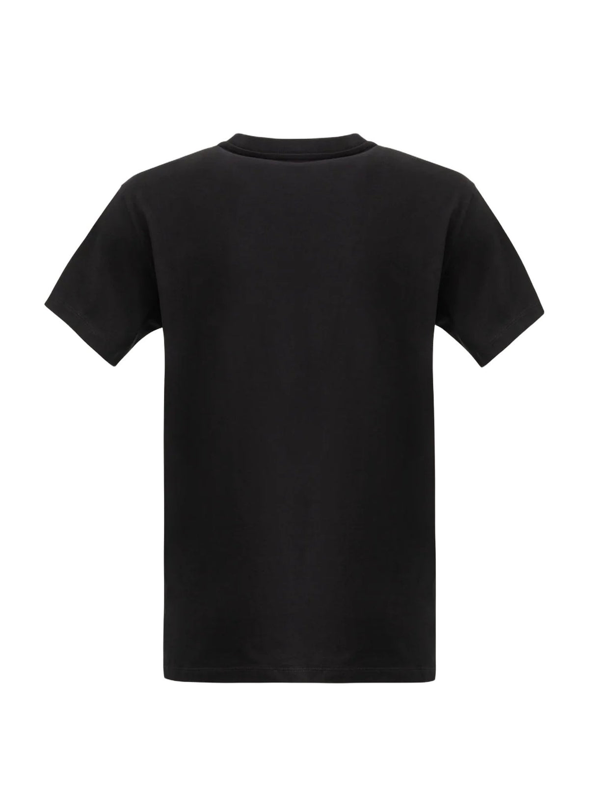 T-shirt in jersey