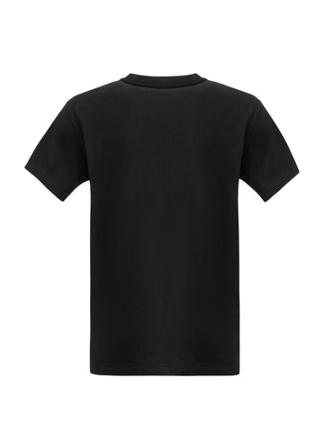 T-shirt in jersey