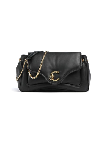 Coccinelle Borsa C-Me Fluffy Medium