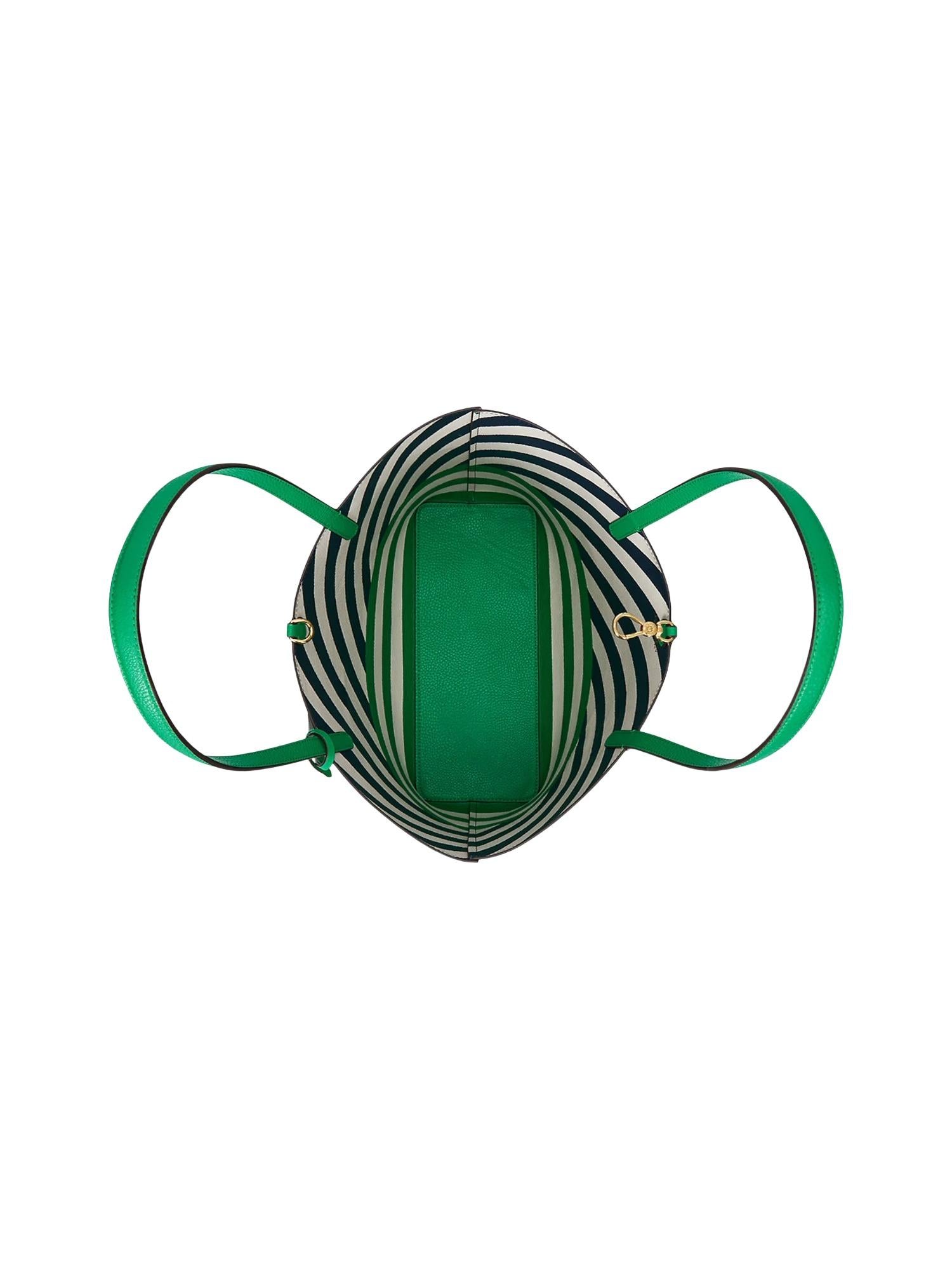 Lauren Ralph Lauren Borsa tote reversibile