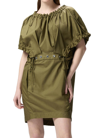 Pinko Abito con arriciature Primo Tempo