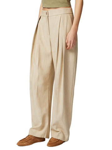 Pinko Pantalone in tela Scusami