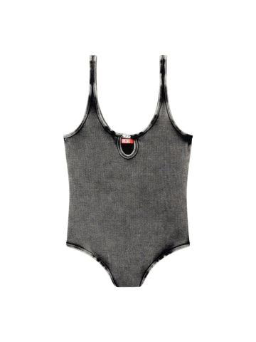 Diesel Body a costine effetto denim Maura-Dnm