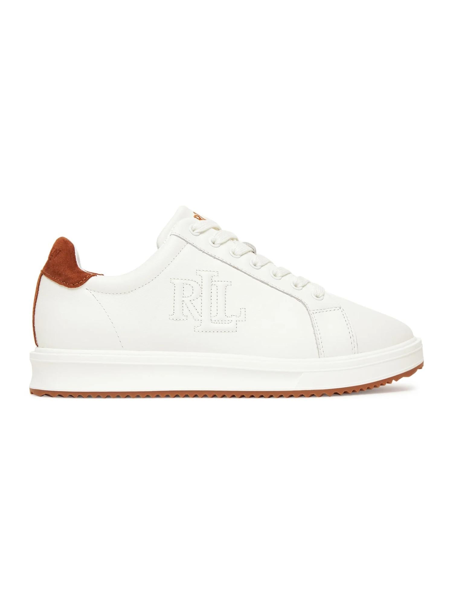 Lauren Ralph Lauren Sneakers Ainsley