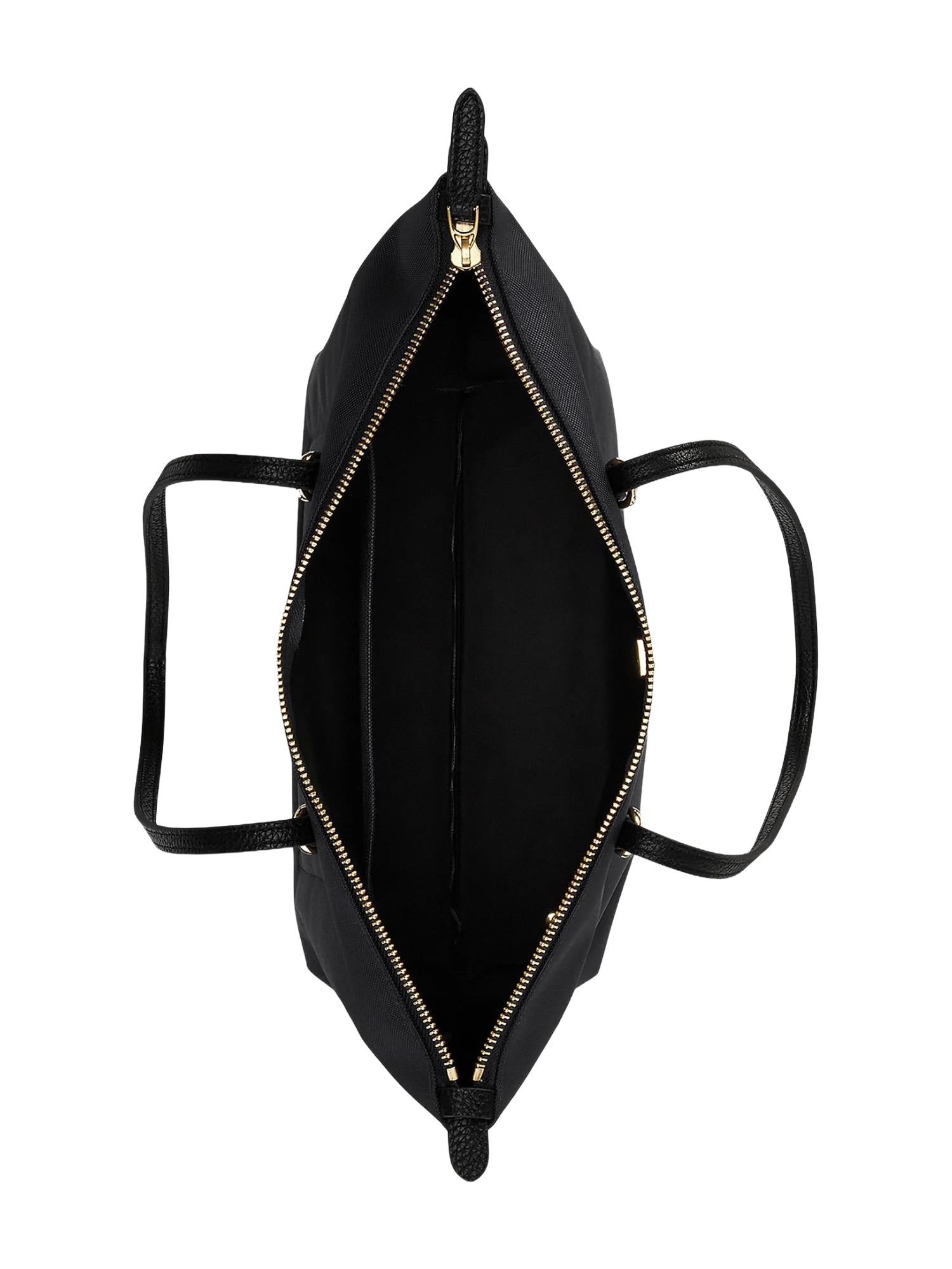 Lauren Ralph Lauren Borsa shopper in nylon Keaton