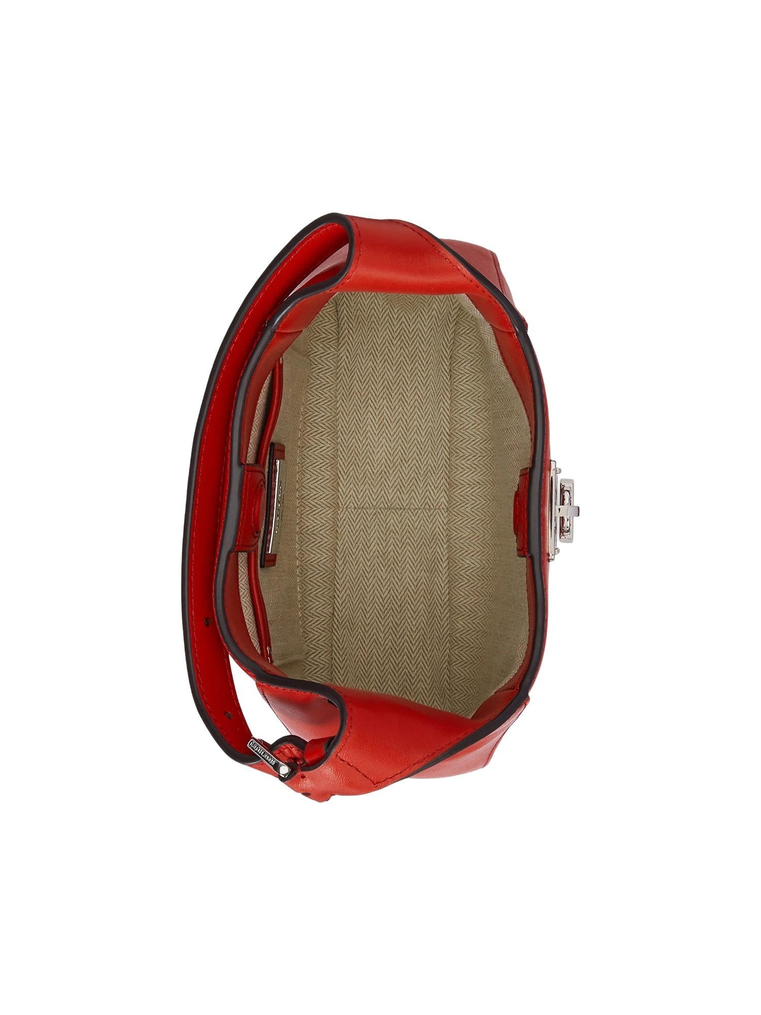 Lauren Ralph Lauren Borsa Tanner Small