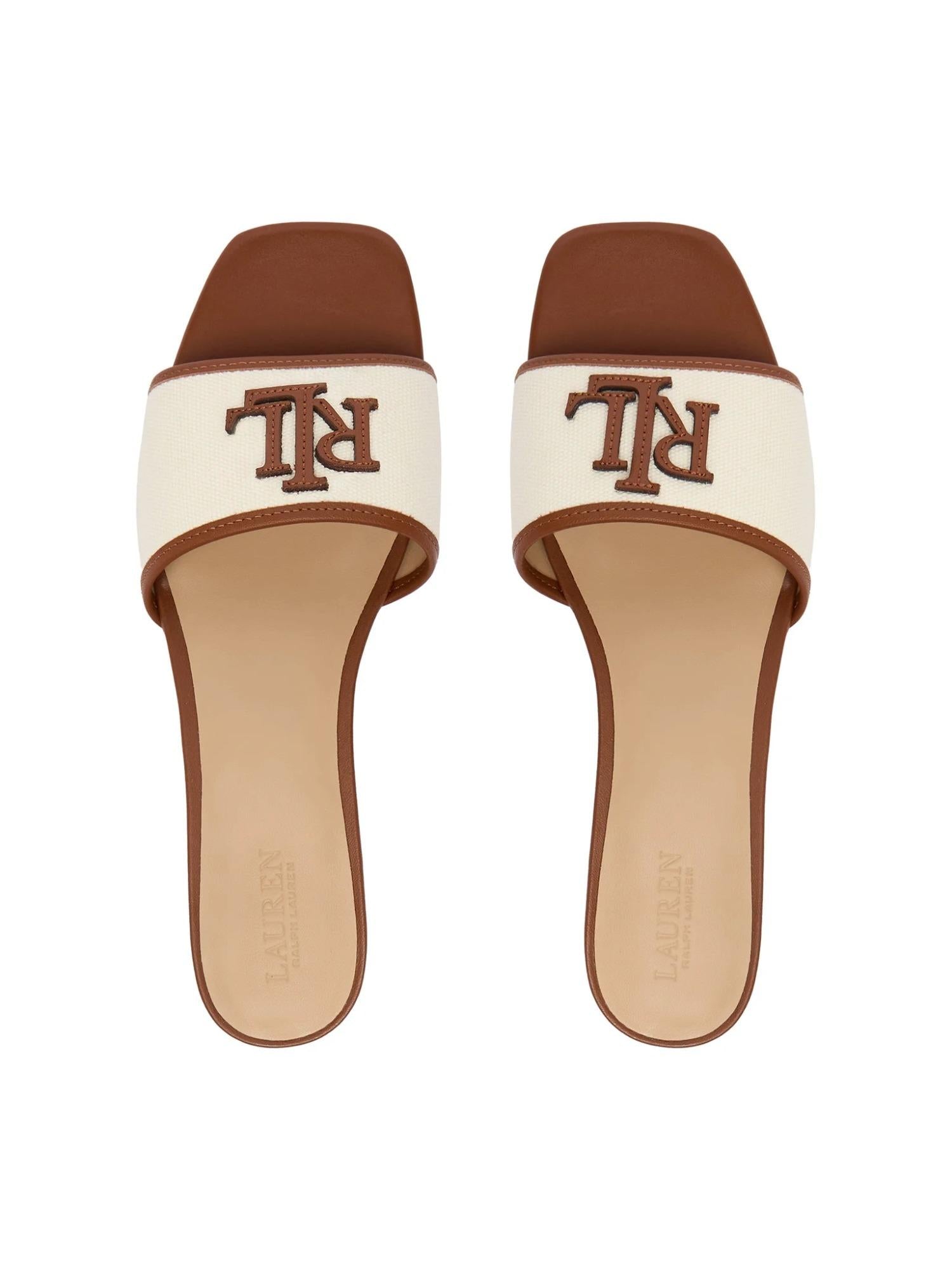 Lauren Ralph Lauren Ciabatte Everley