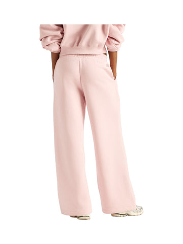 New Balance Pantalone Tuta Trackside Fleece